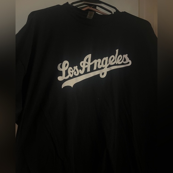 Other - Los Angeles Dodger’s T-Shirt